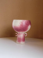Pink Pedestal