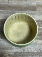 Green Pedestal