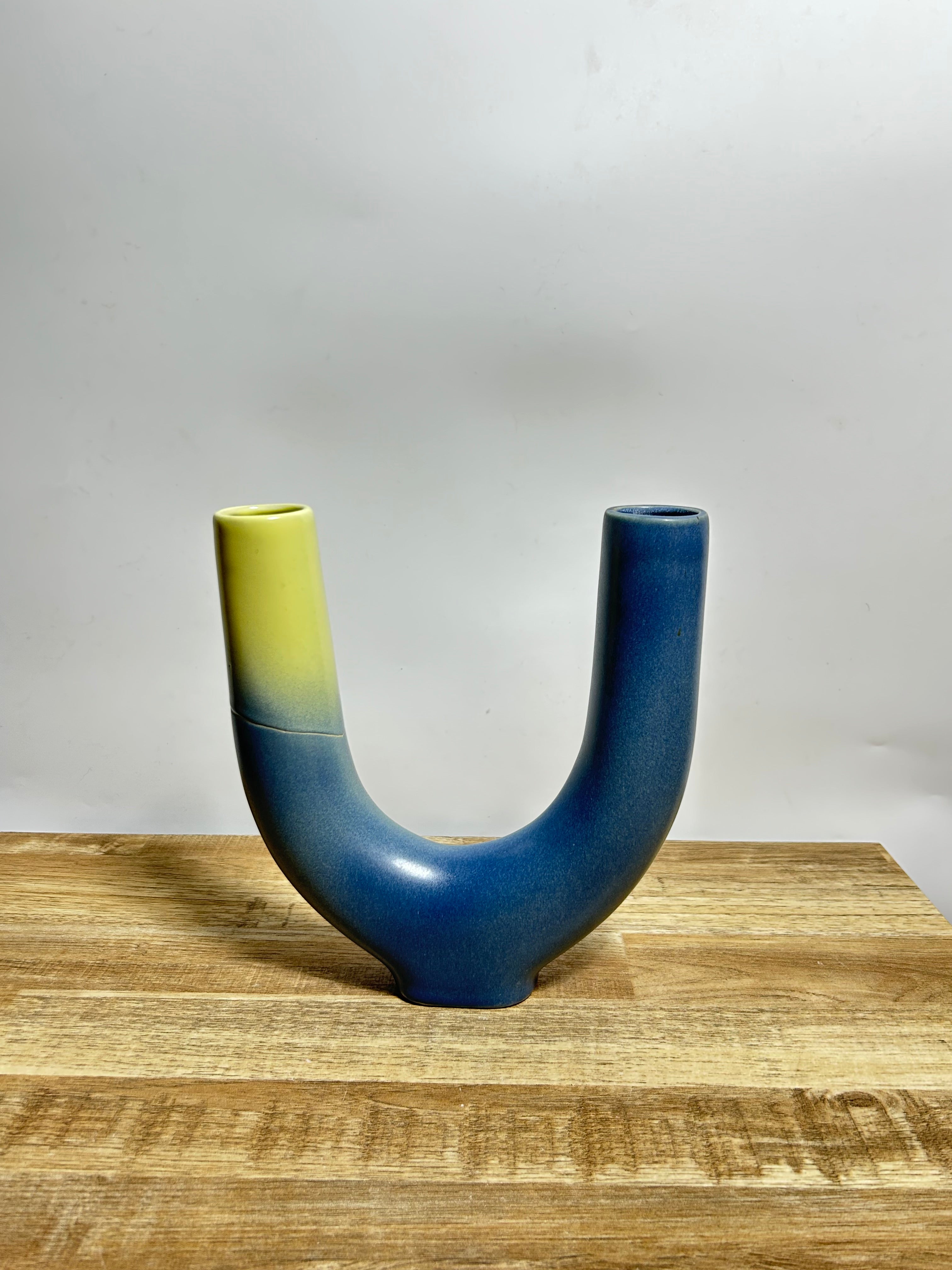 Blue U