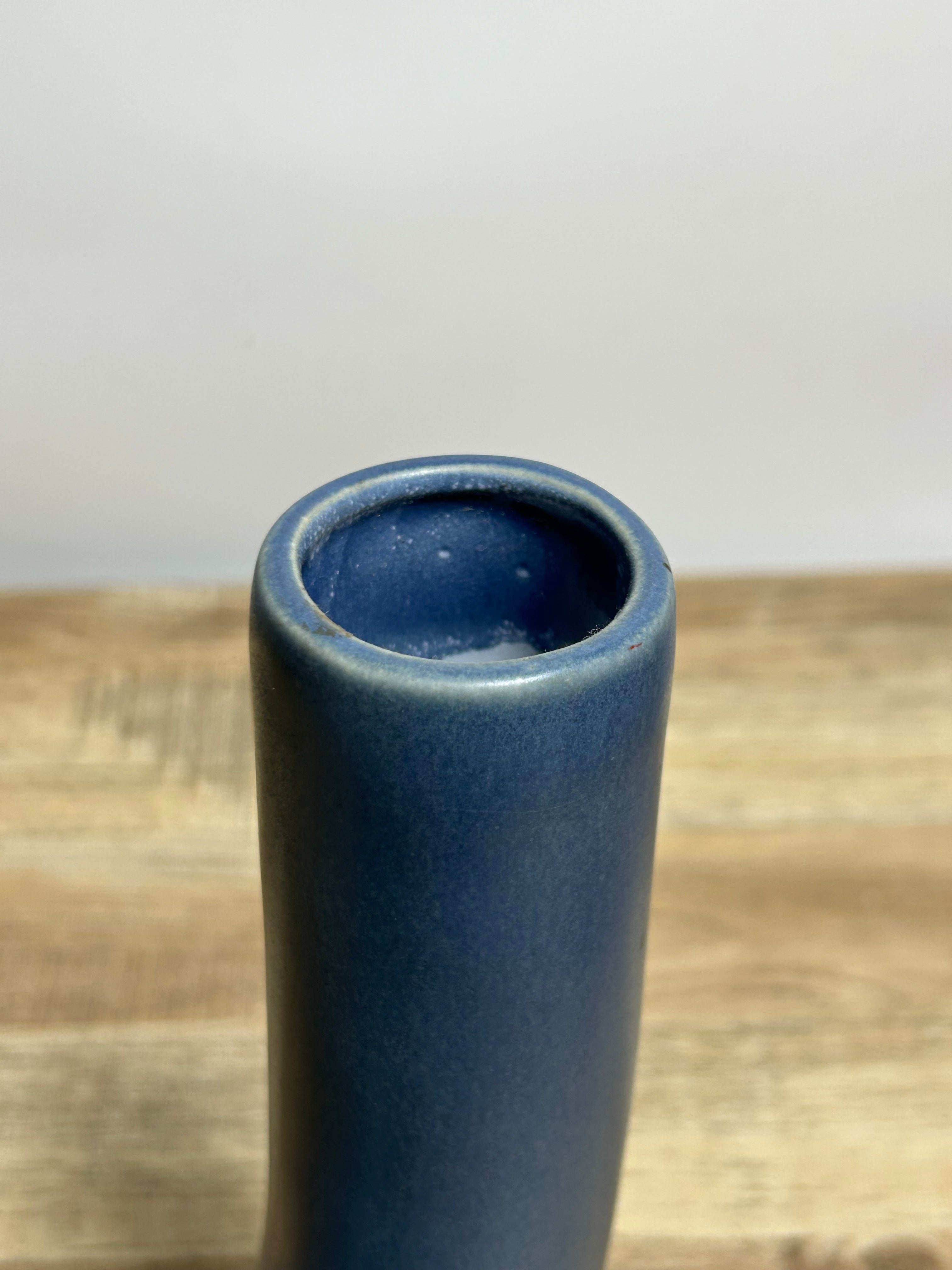 Blue U