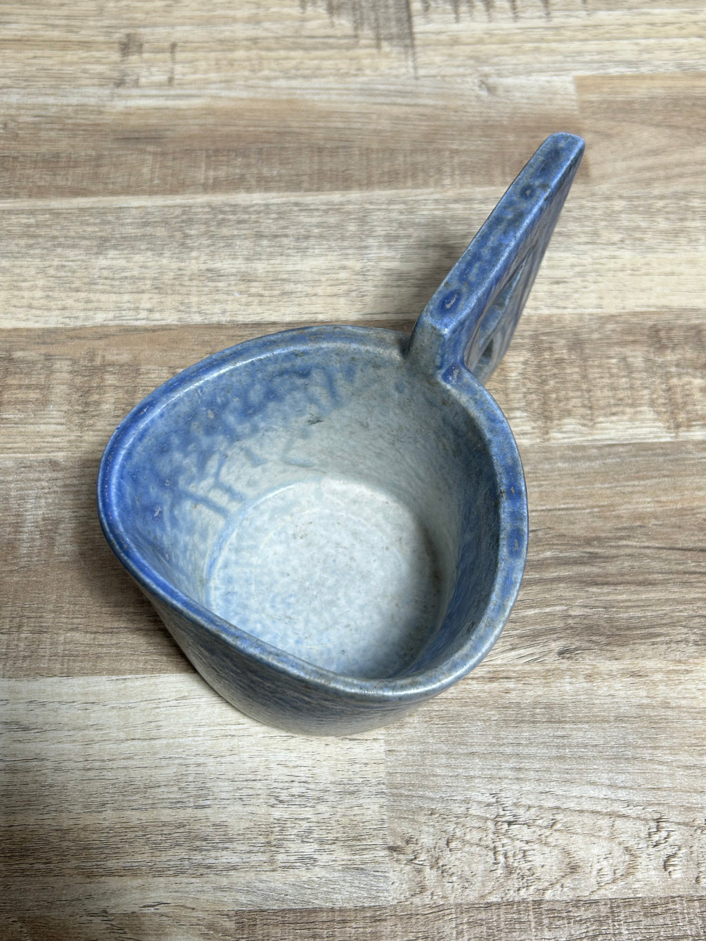 Blue Fin