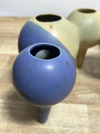 Blue Caterpillar 5