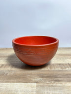 Red Round