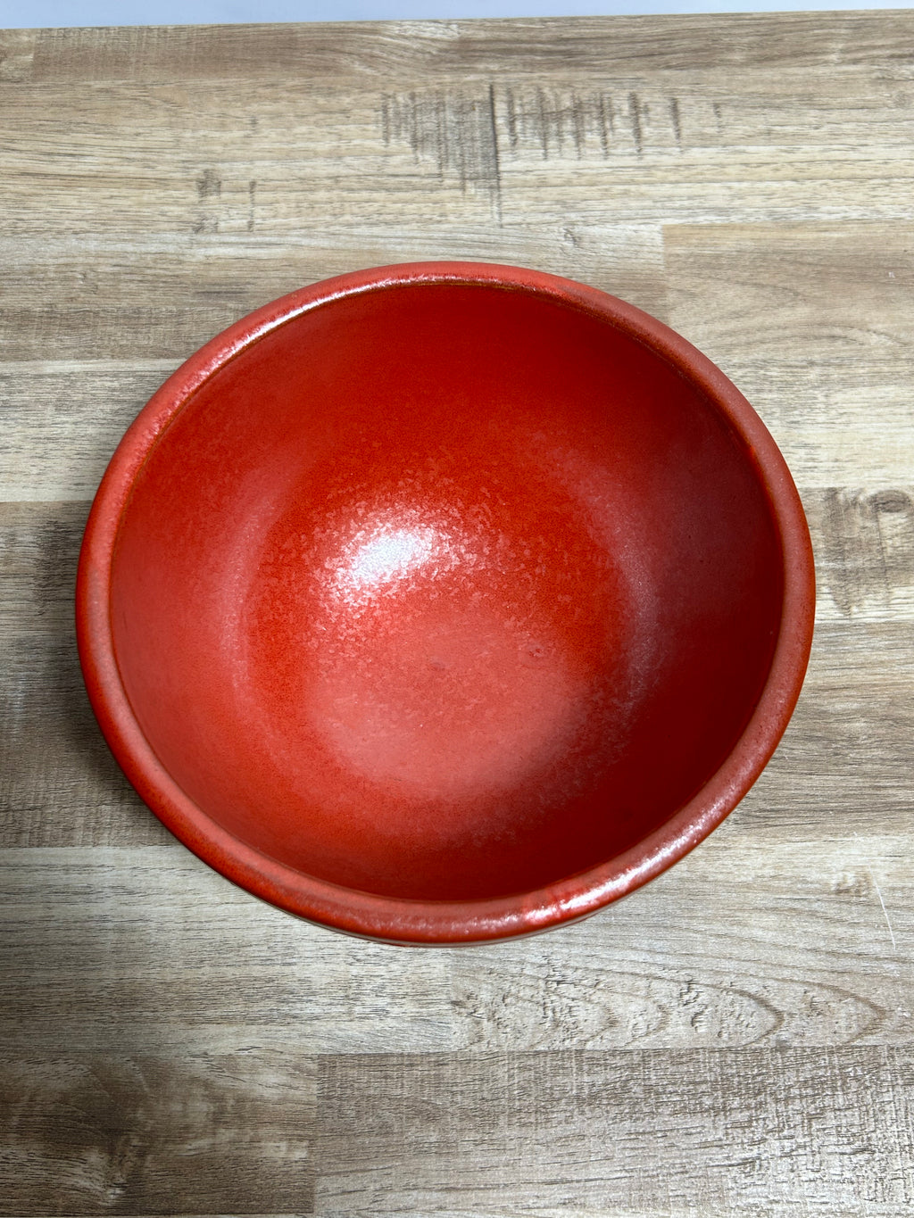 Red Round