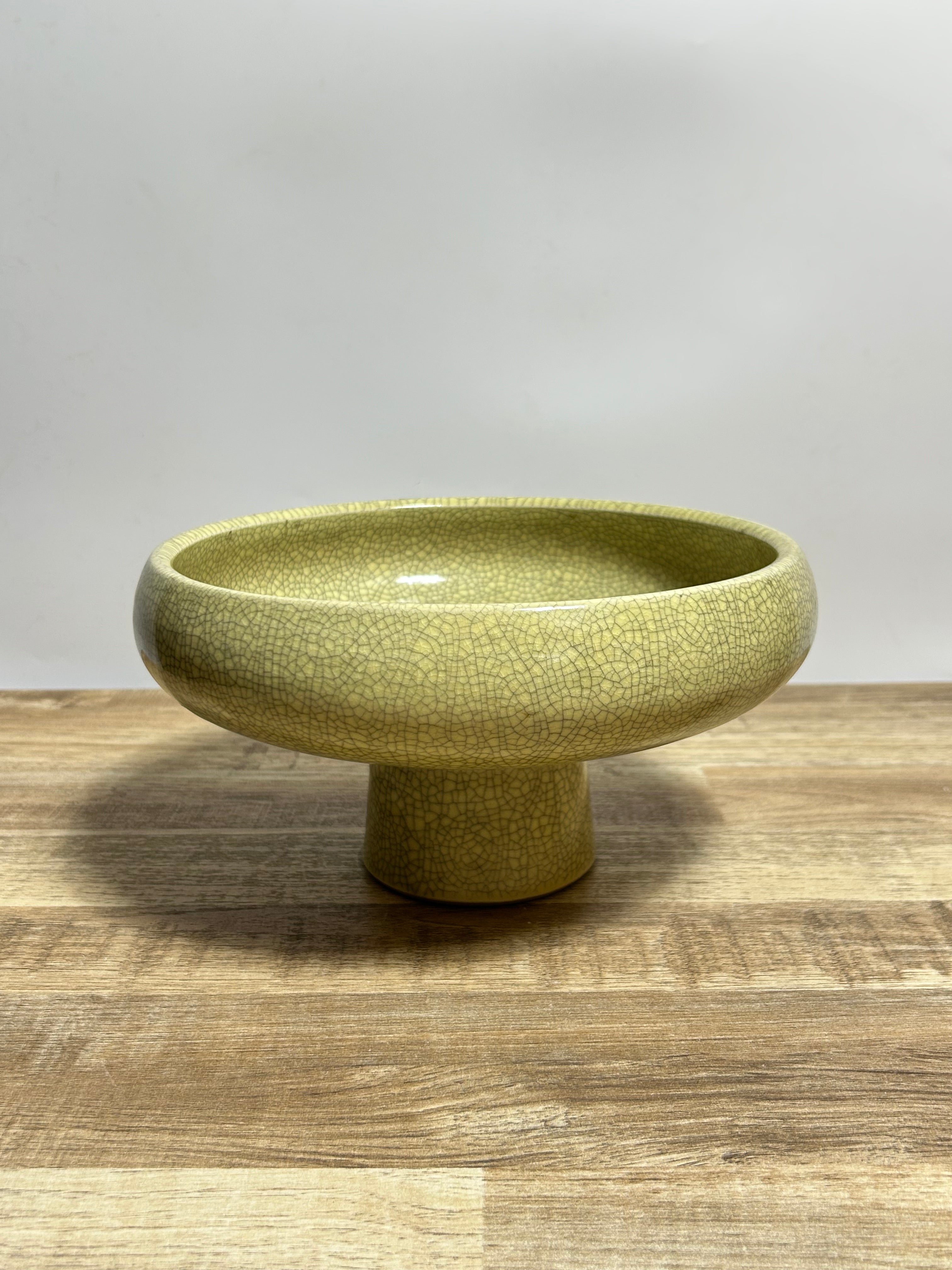 Olive Disc