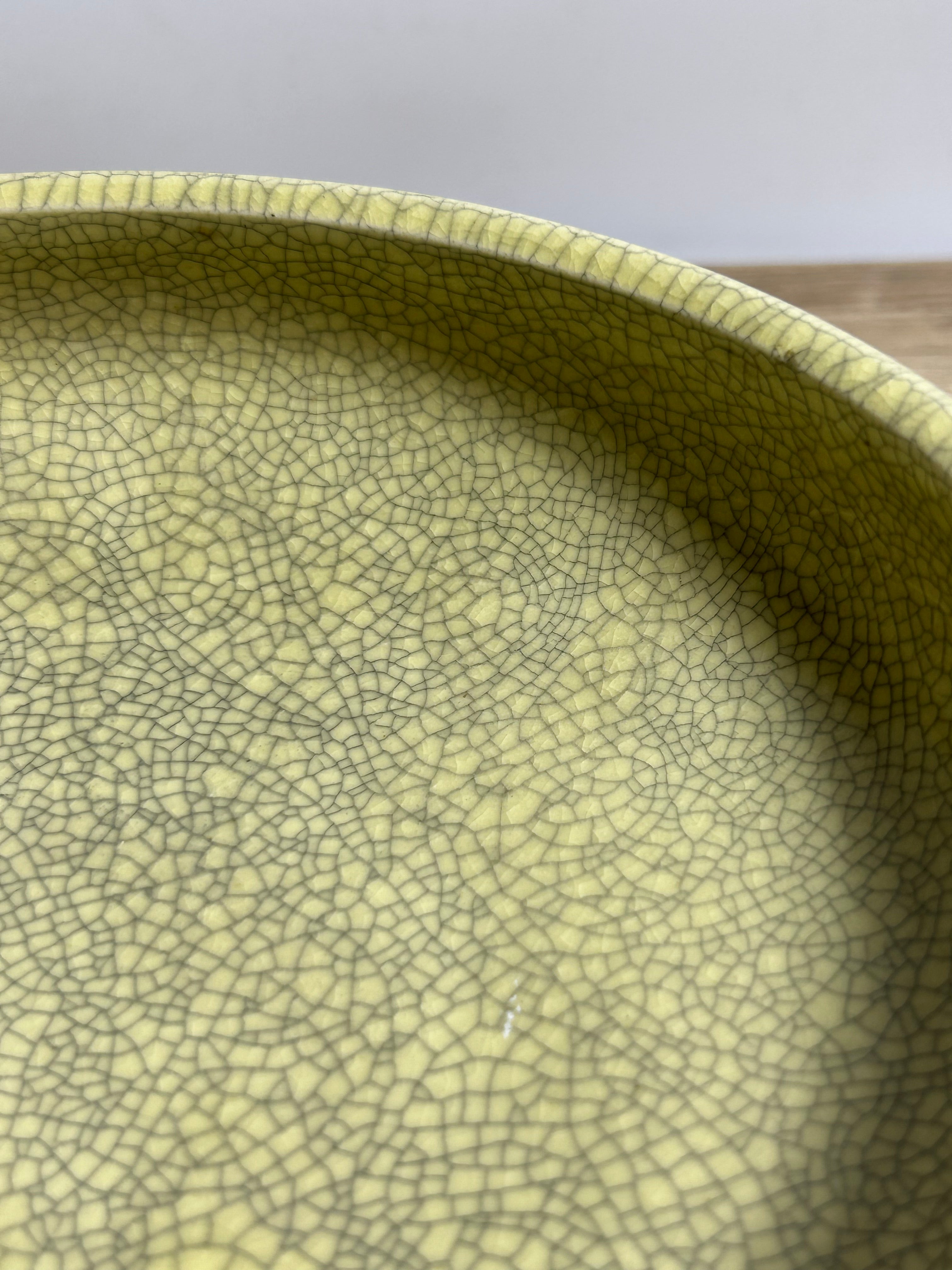 Olive Disc