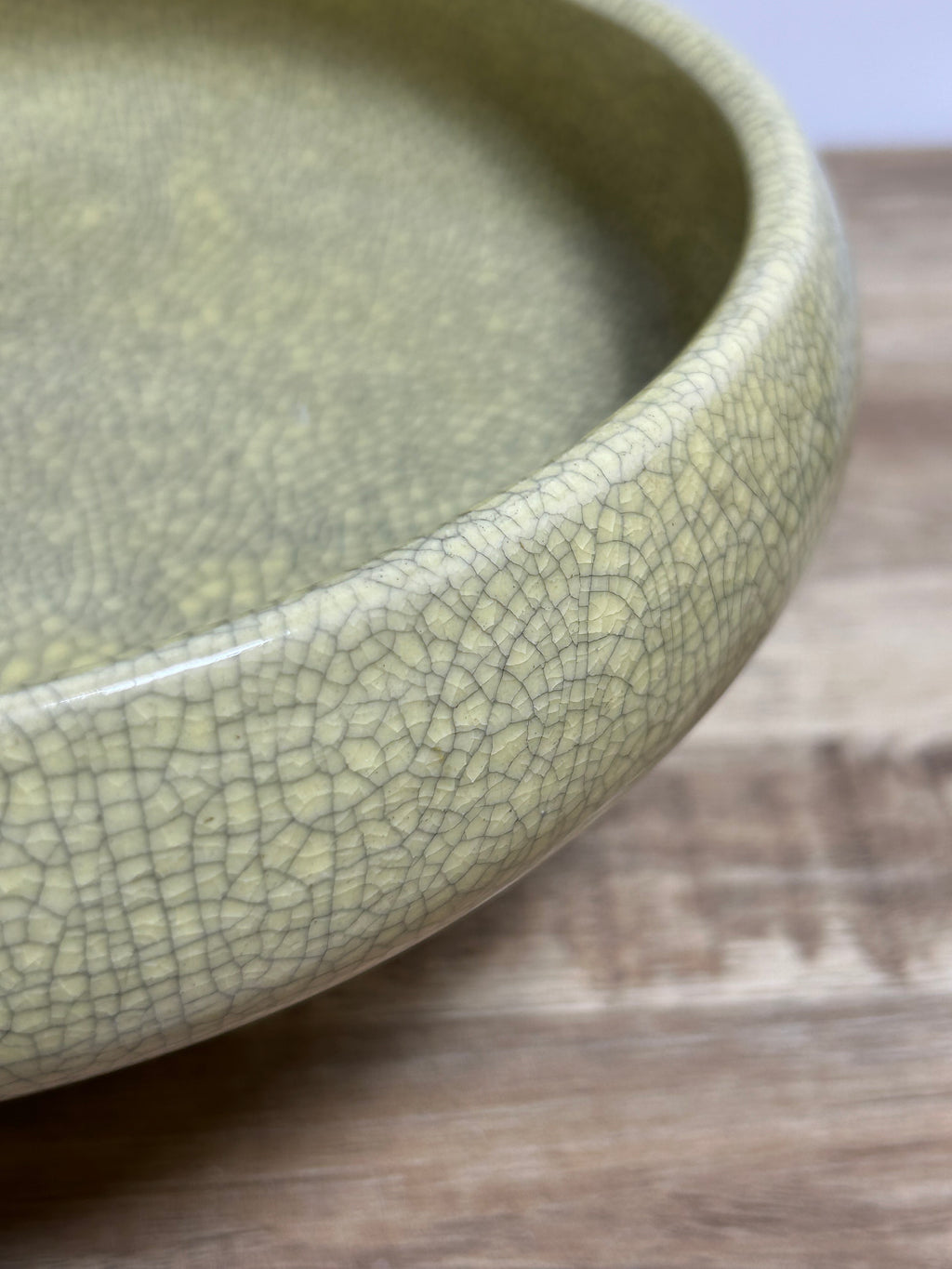 Olive Disc
