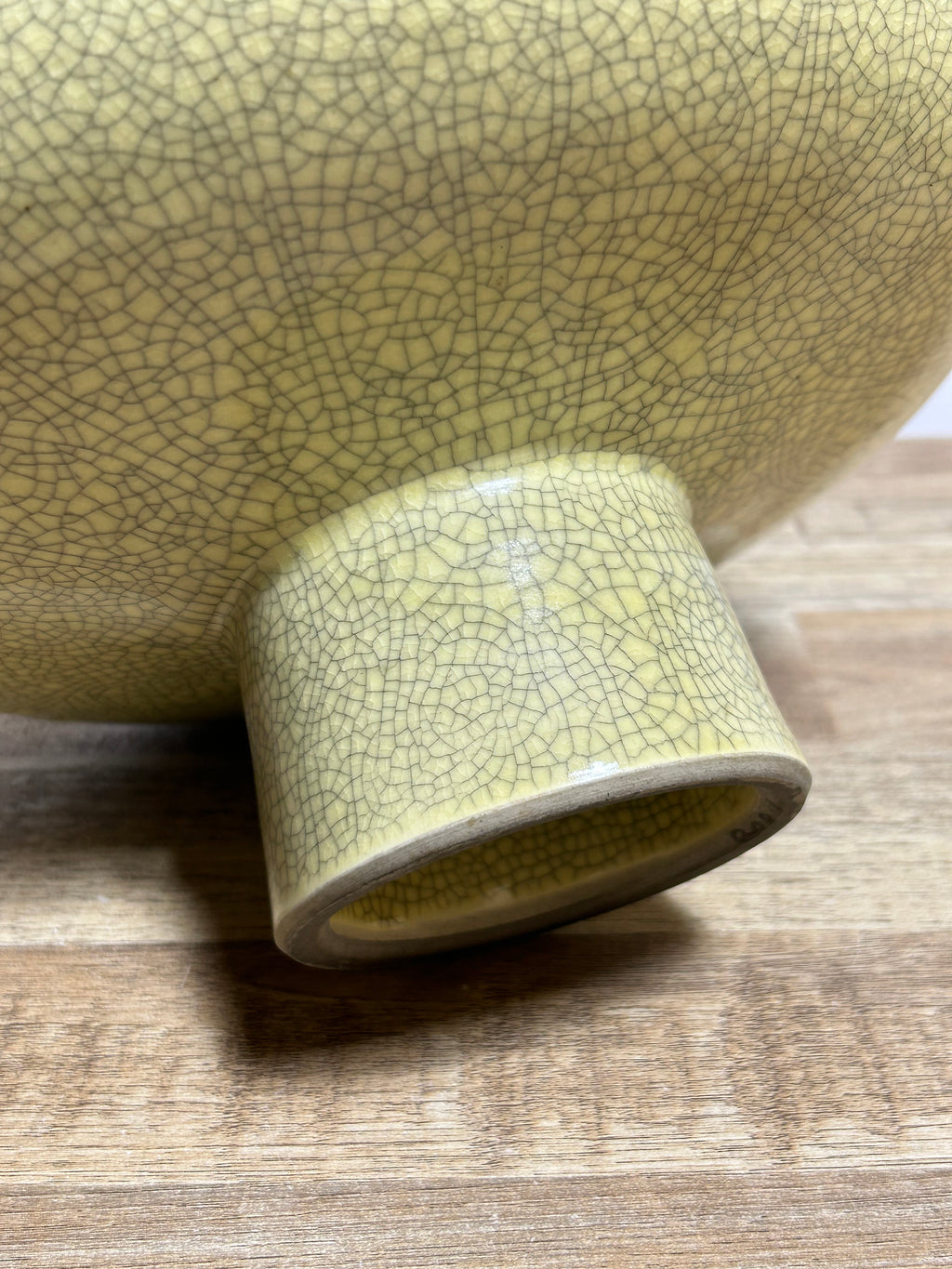 Olive Disc