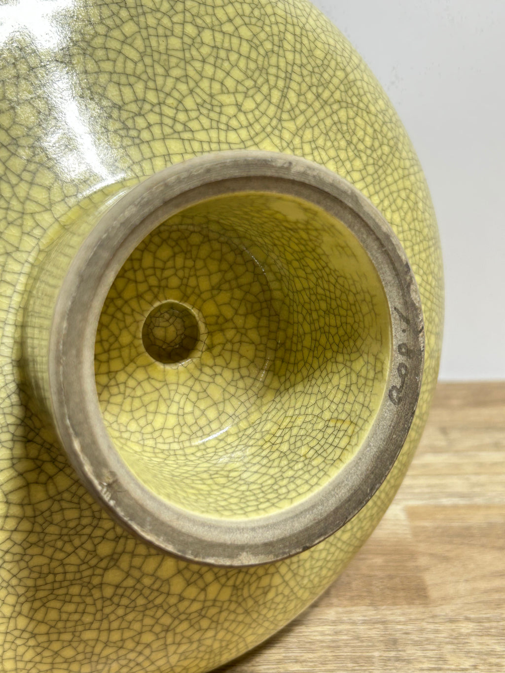 Olive Disc