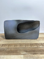 Charcoal Fold