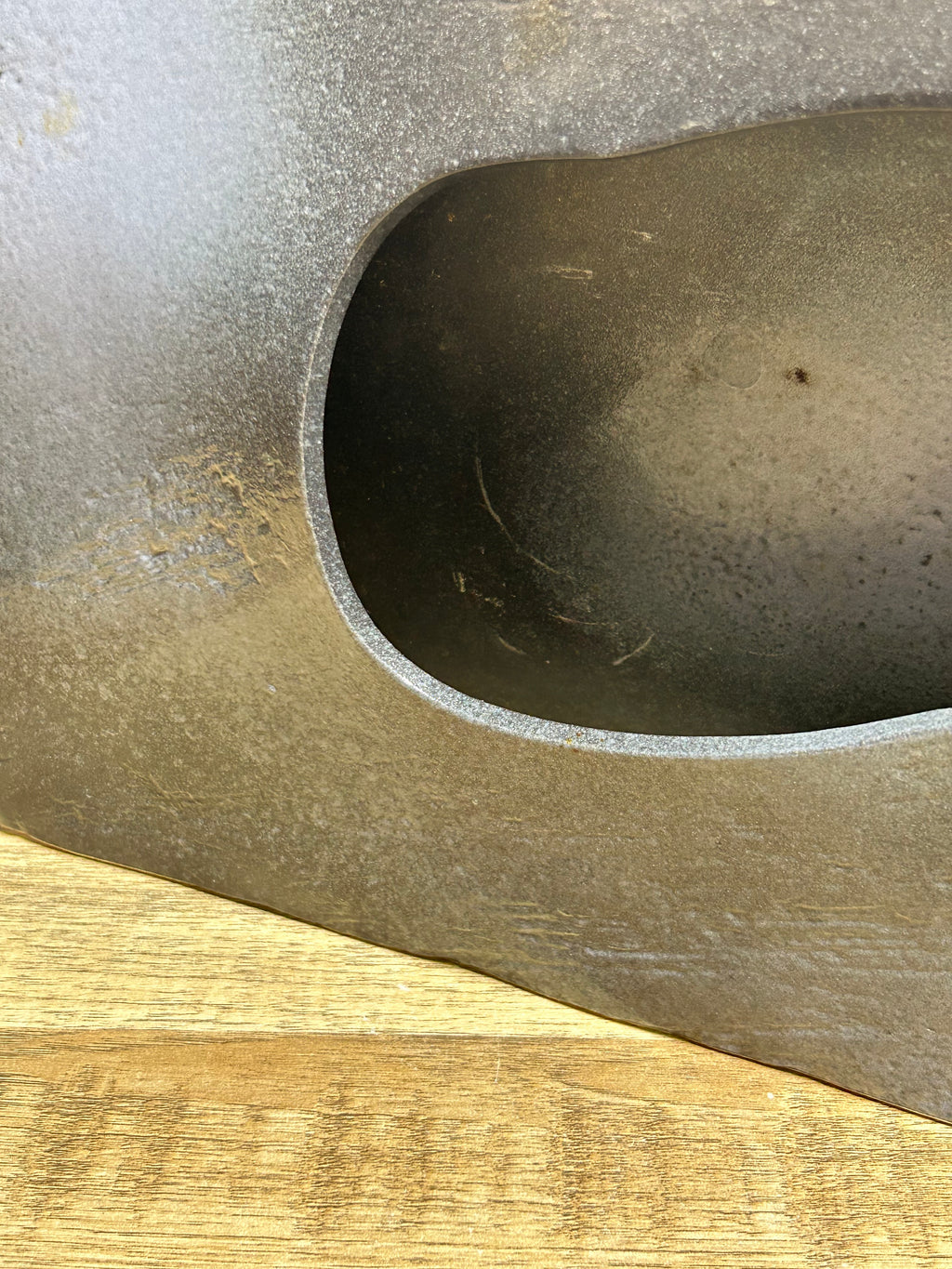 Charcoal Fold