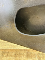 Charcoal Fold