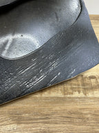 Charcoal Fold
