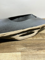 Charcoal Fold