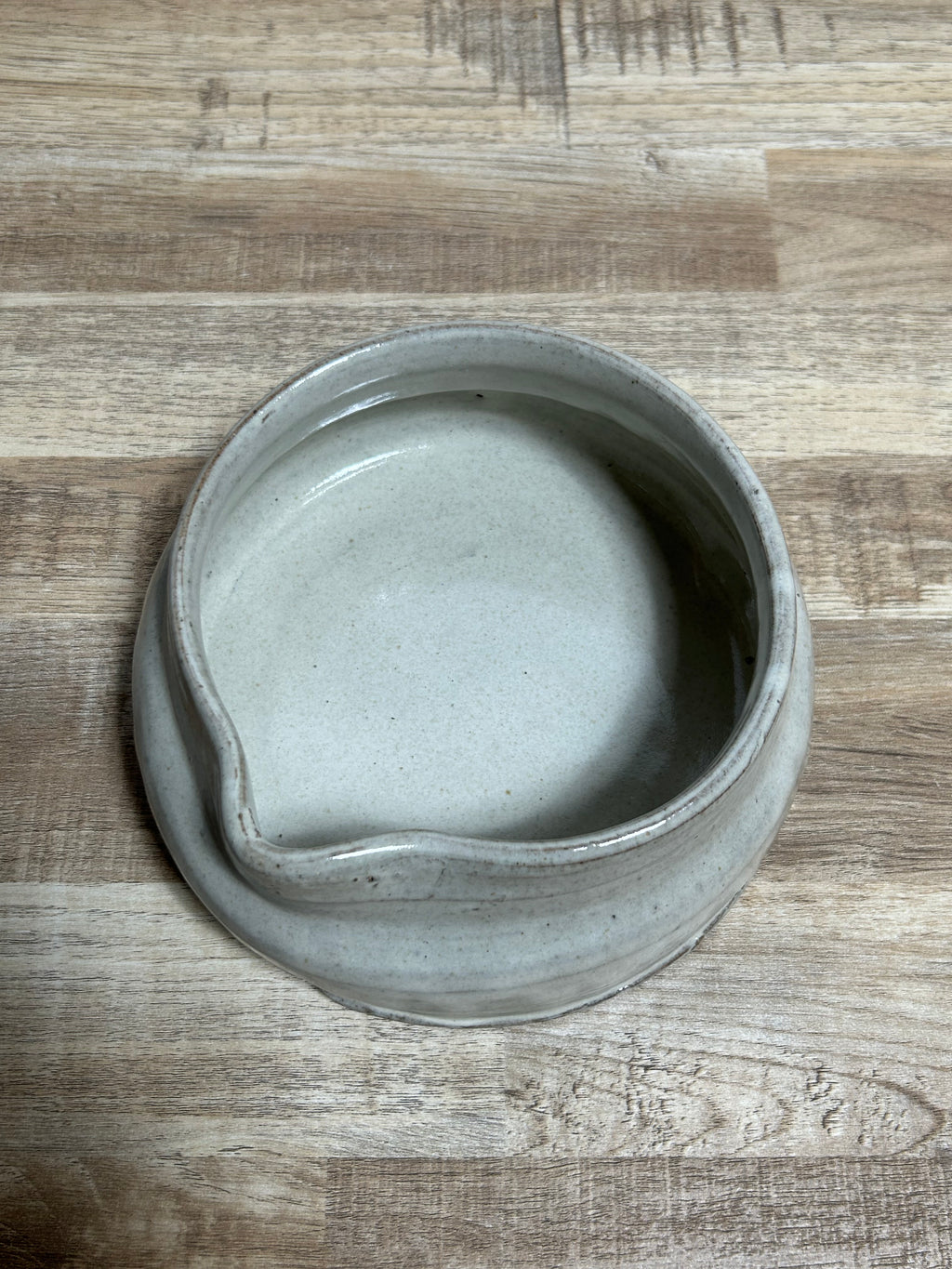 Beige Coil