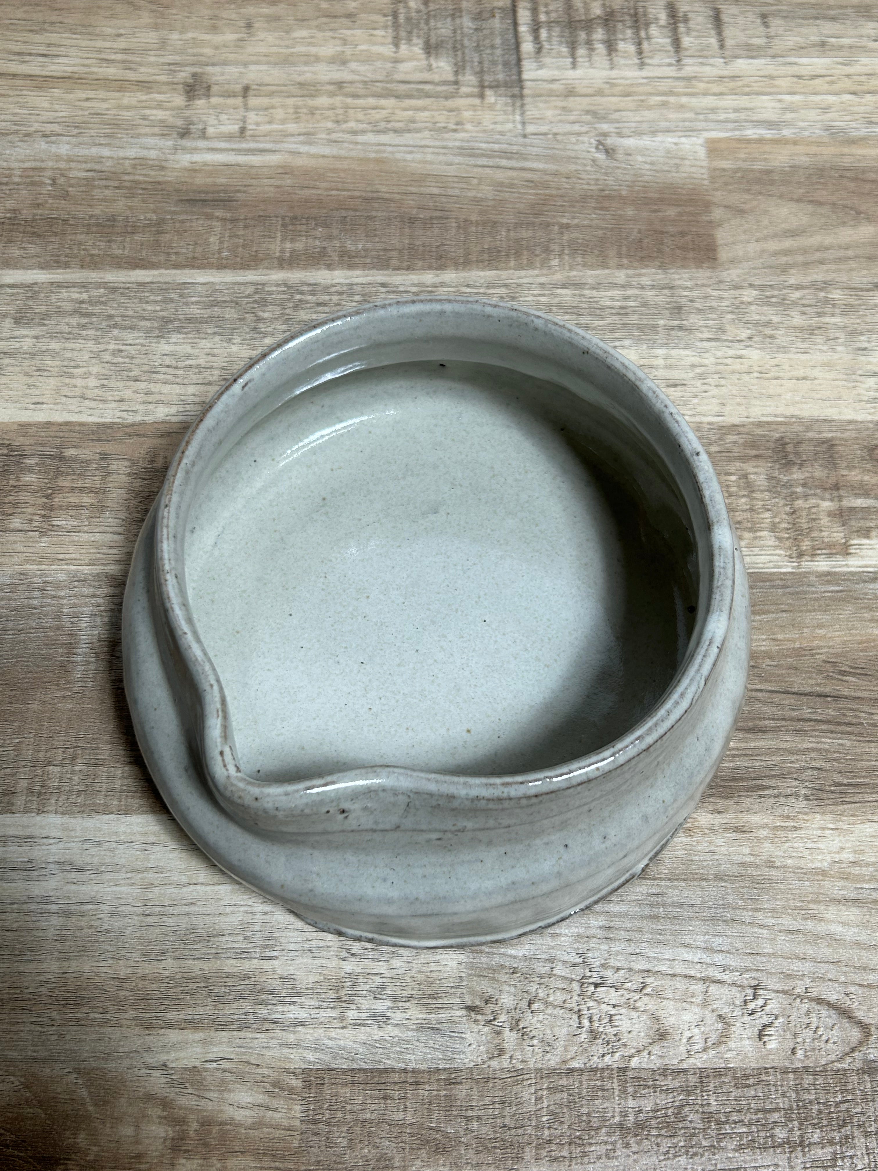 Beige Coil