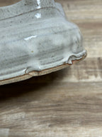 Beige Coil