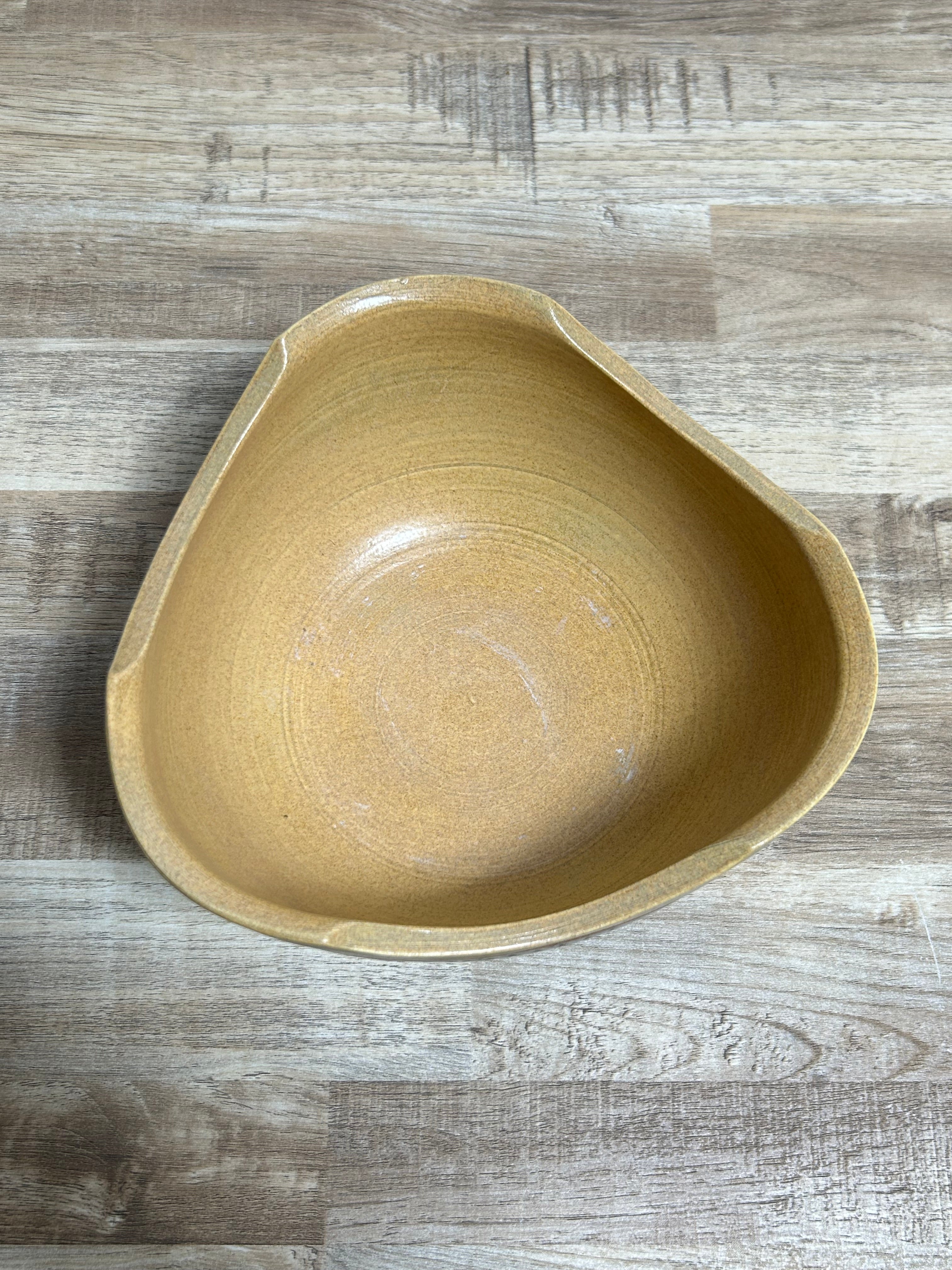 Ochre Loop