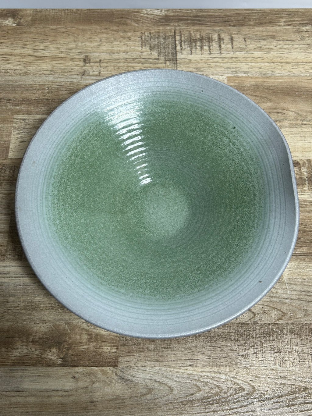 Celadon Capsule