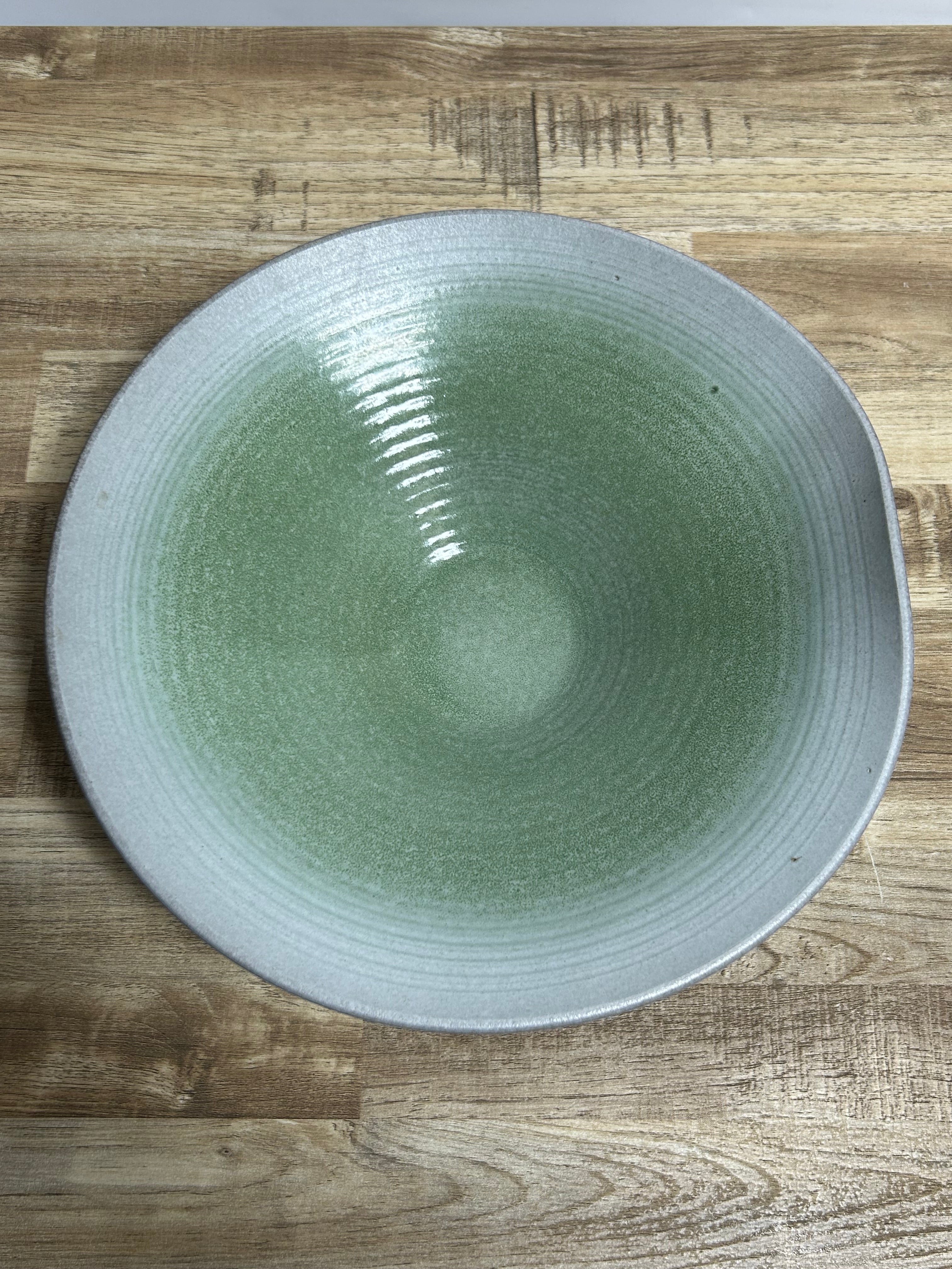 Celadon Capsule