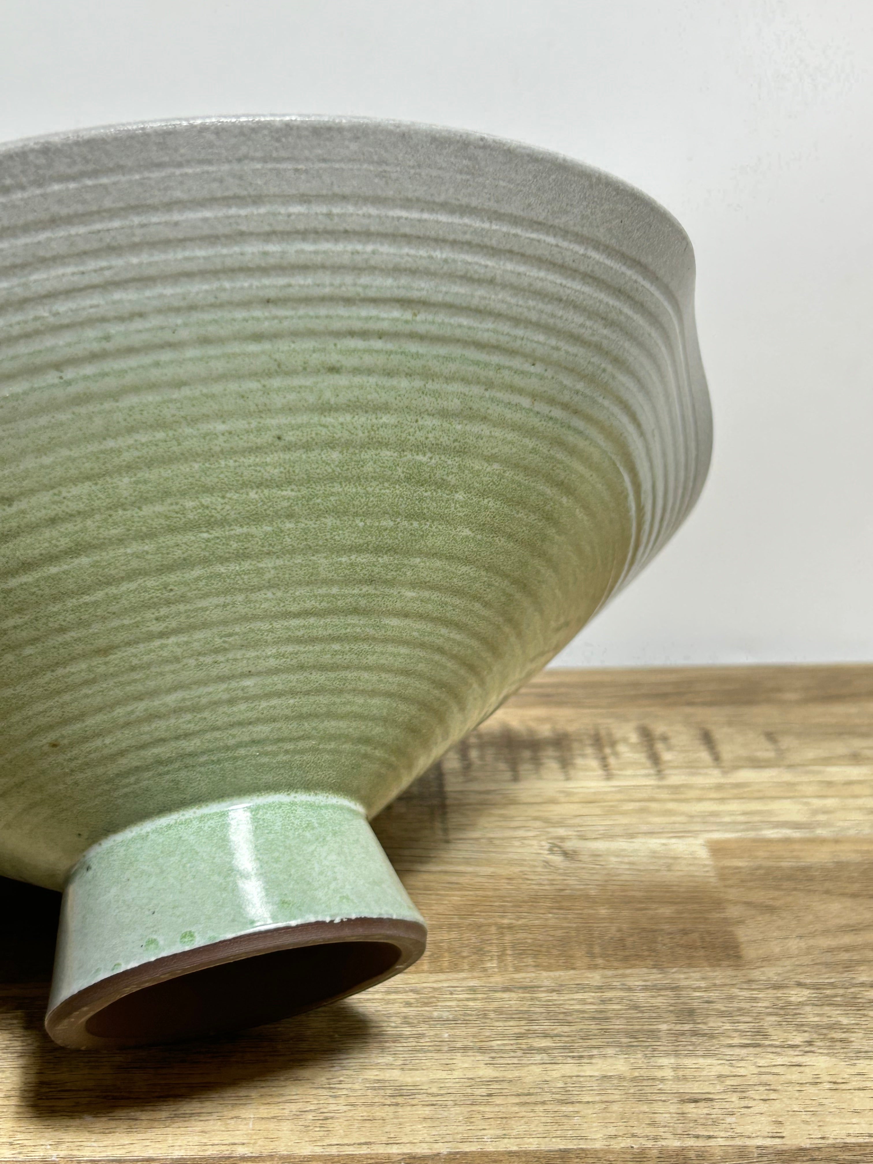 Celadon Capsule