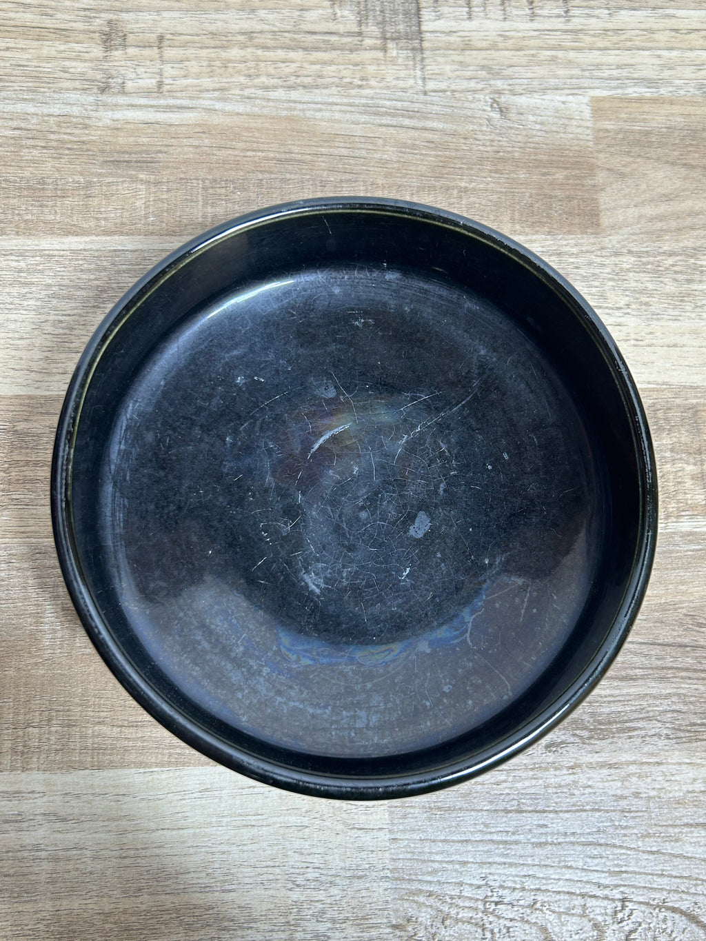 Black Eclipse