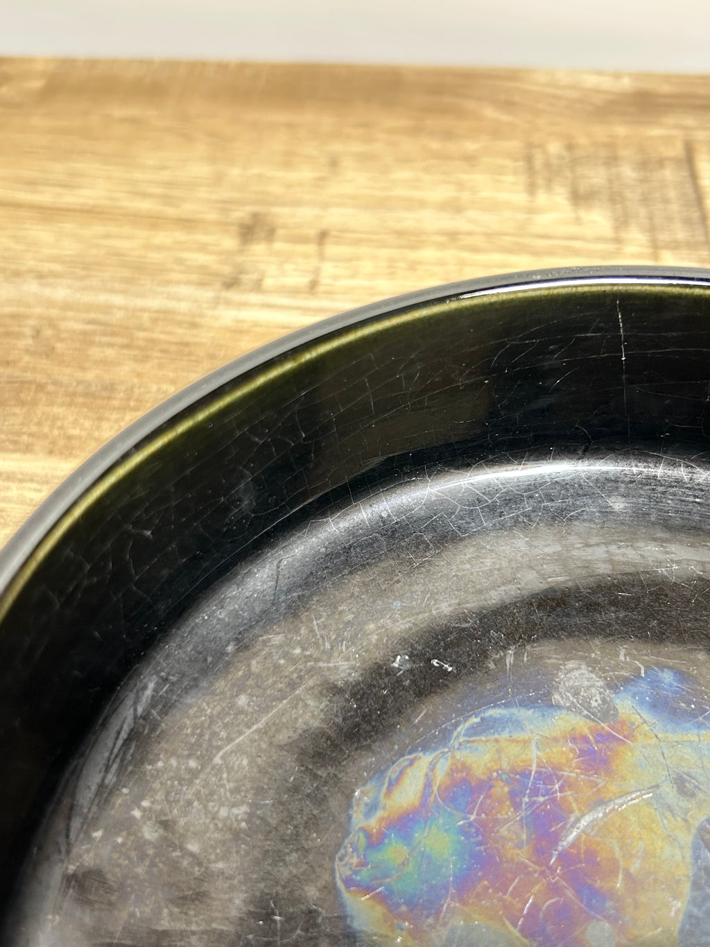 Black Eclipse