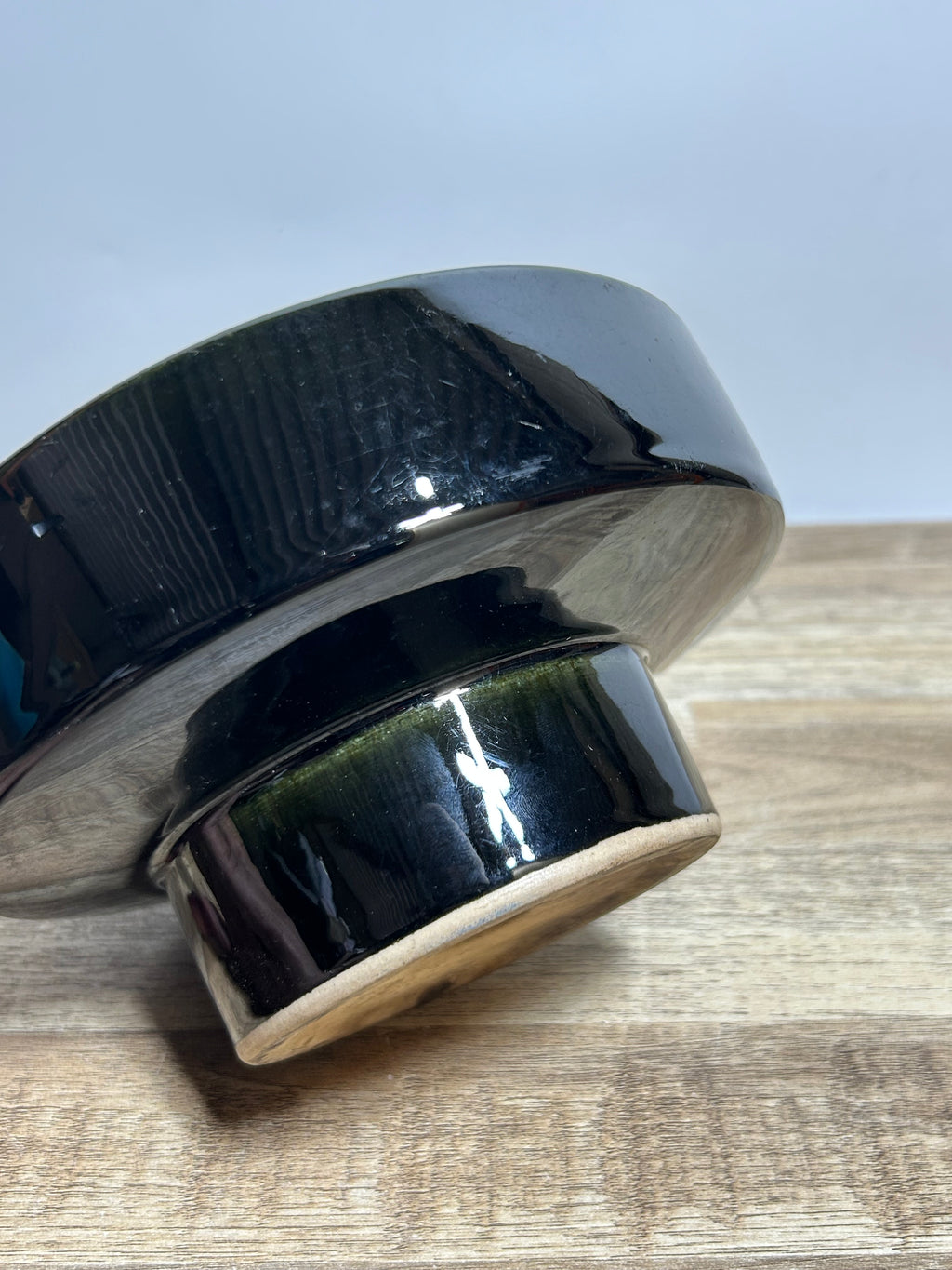 Black Eclipse