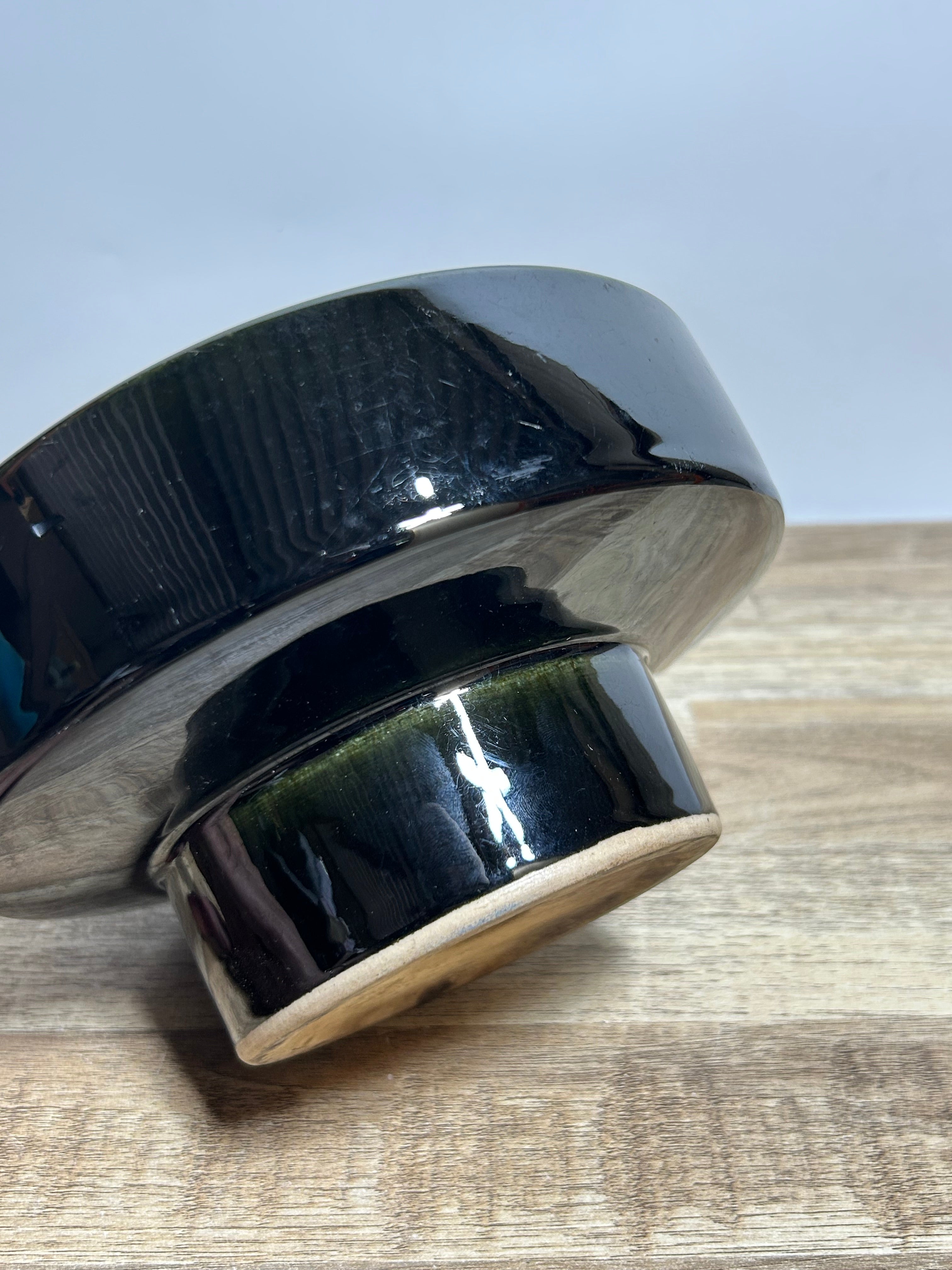 Black Eclipse