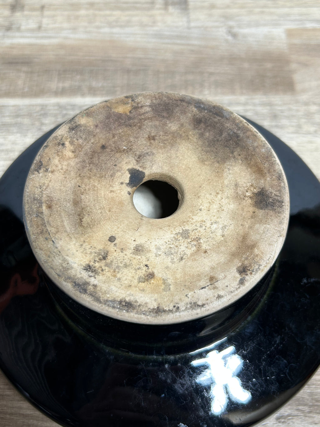 Black Eclipse