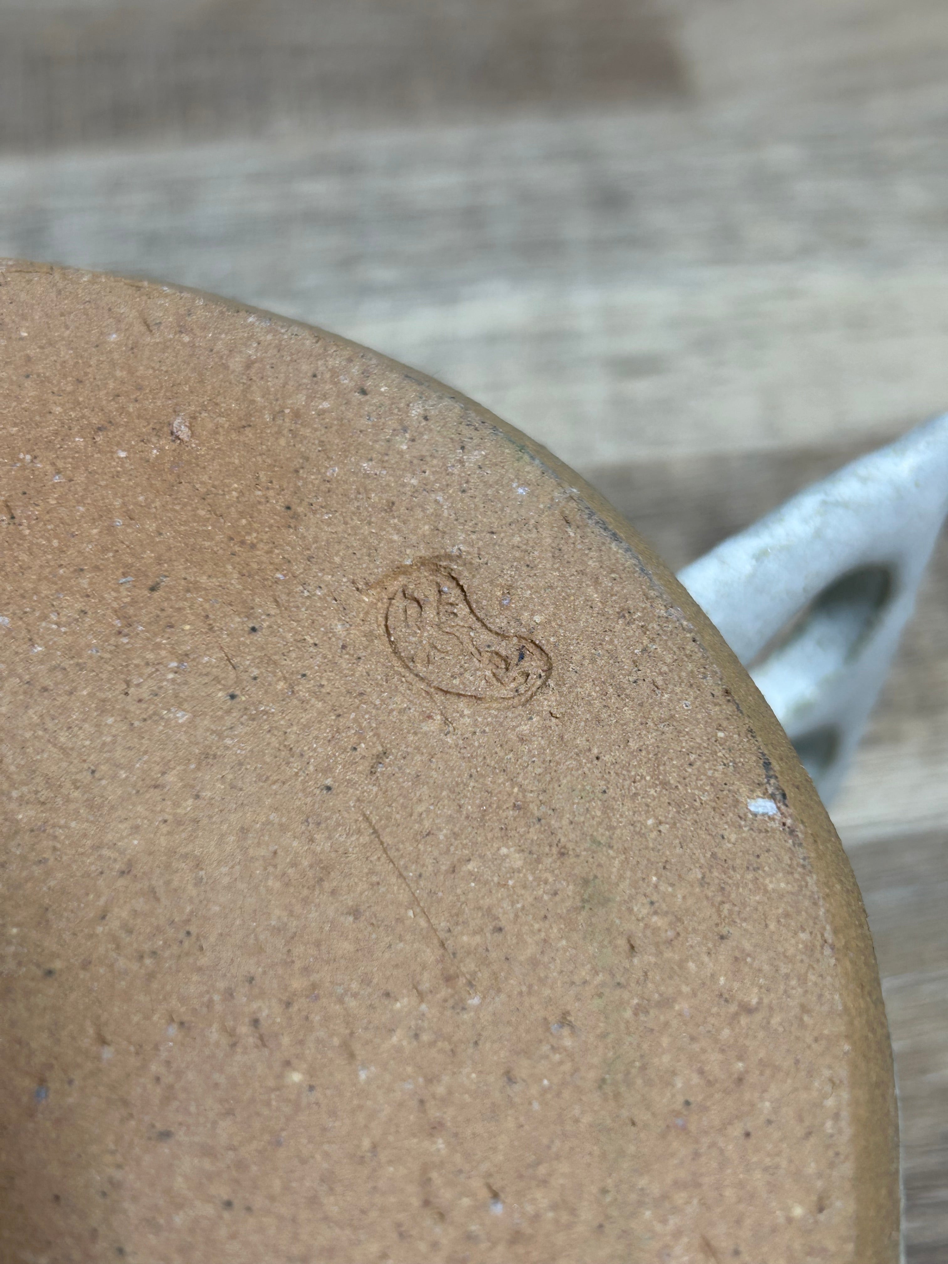 Sand Drum