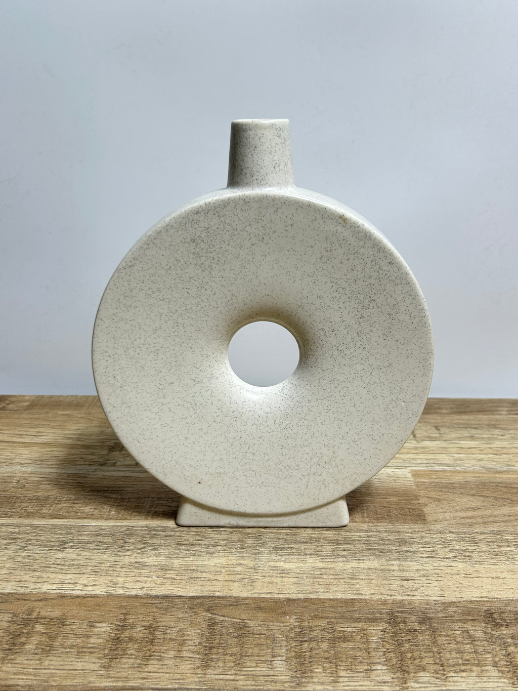 Ivory Keyhole