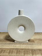 Ivory Keyhole