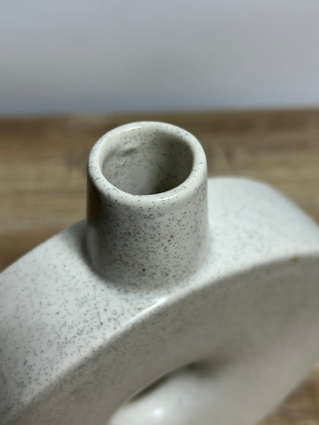 Ivory Keyhole