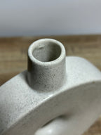 Ivory Keyhole