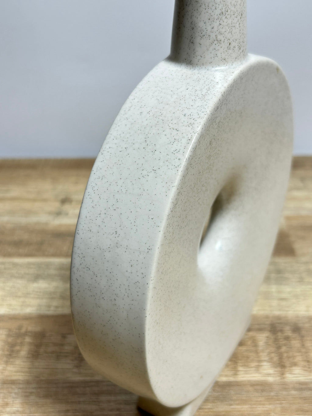 Ivory Keyhole