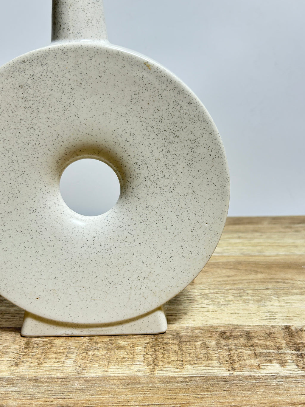 Ivory Keyhole