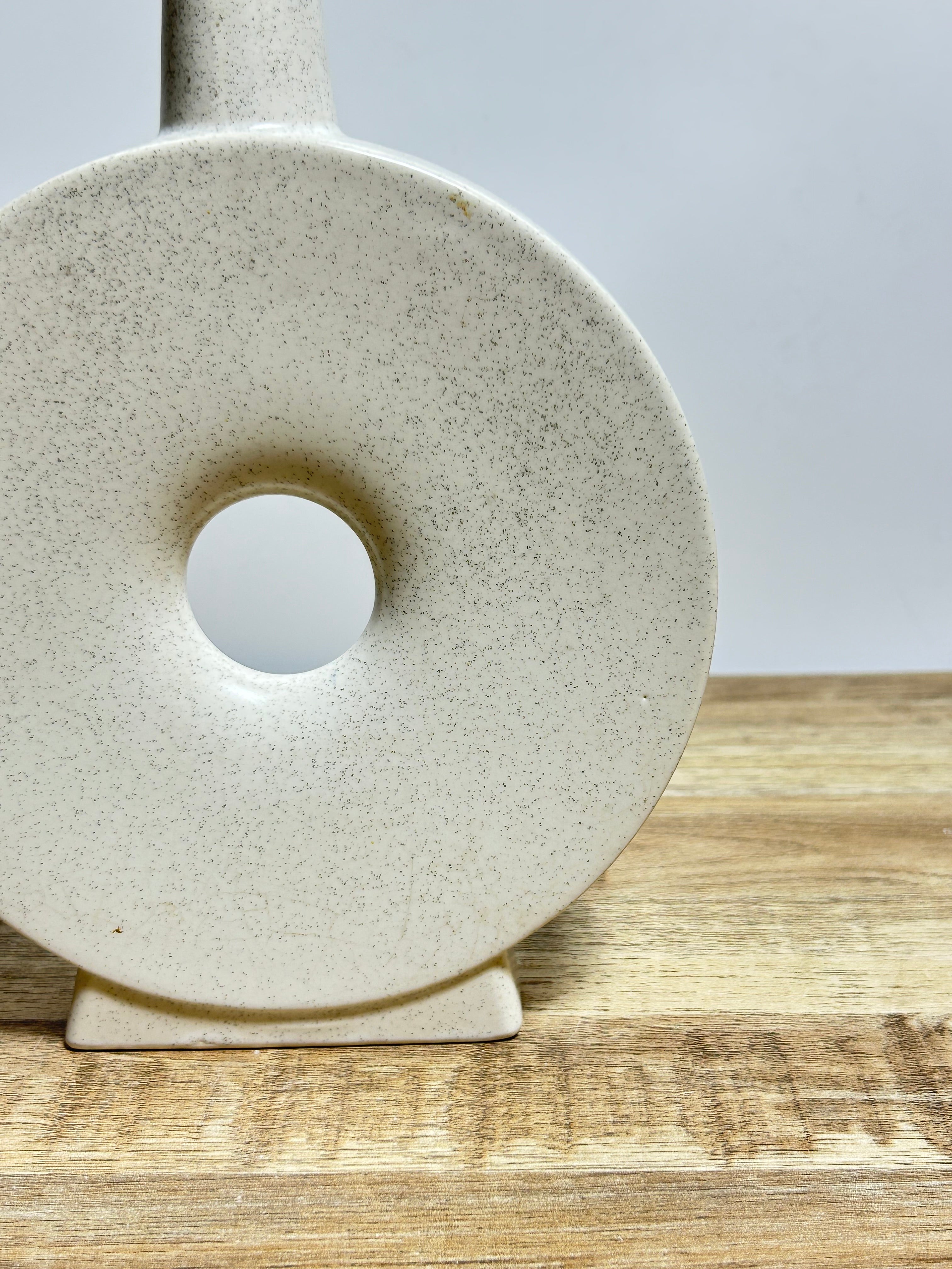 Ivory Keyhole