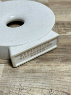 Ivory Keyhole