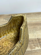 Ochre Traverse