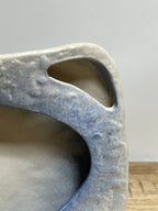 Blue Archway
