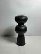 Black Kokeshi B – view 2