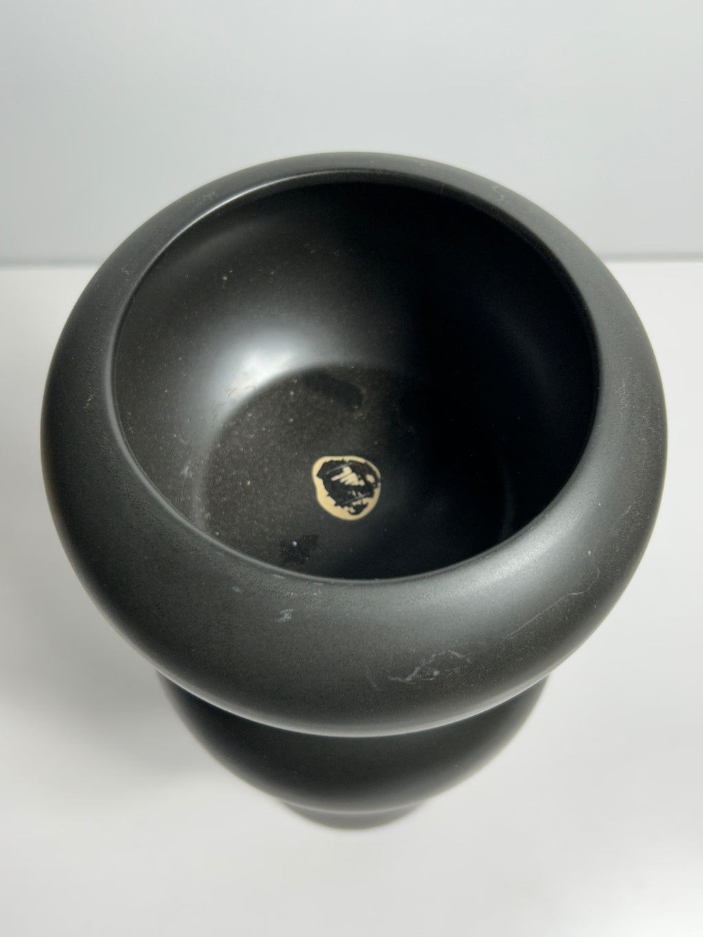 Black Kokeshi B – view 3